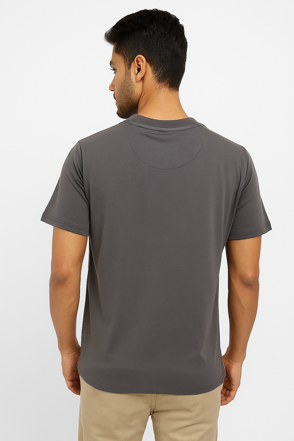 Calvin Klein Jeans Men’s Graphic Logo T-Shirt