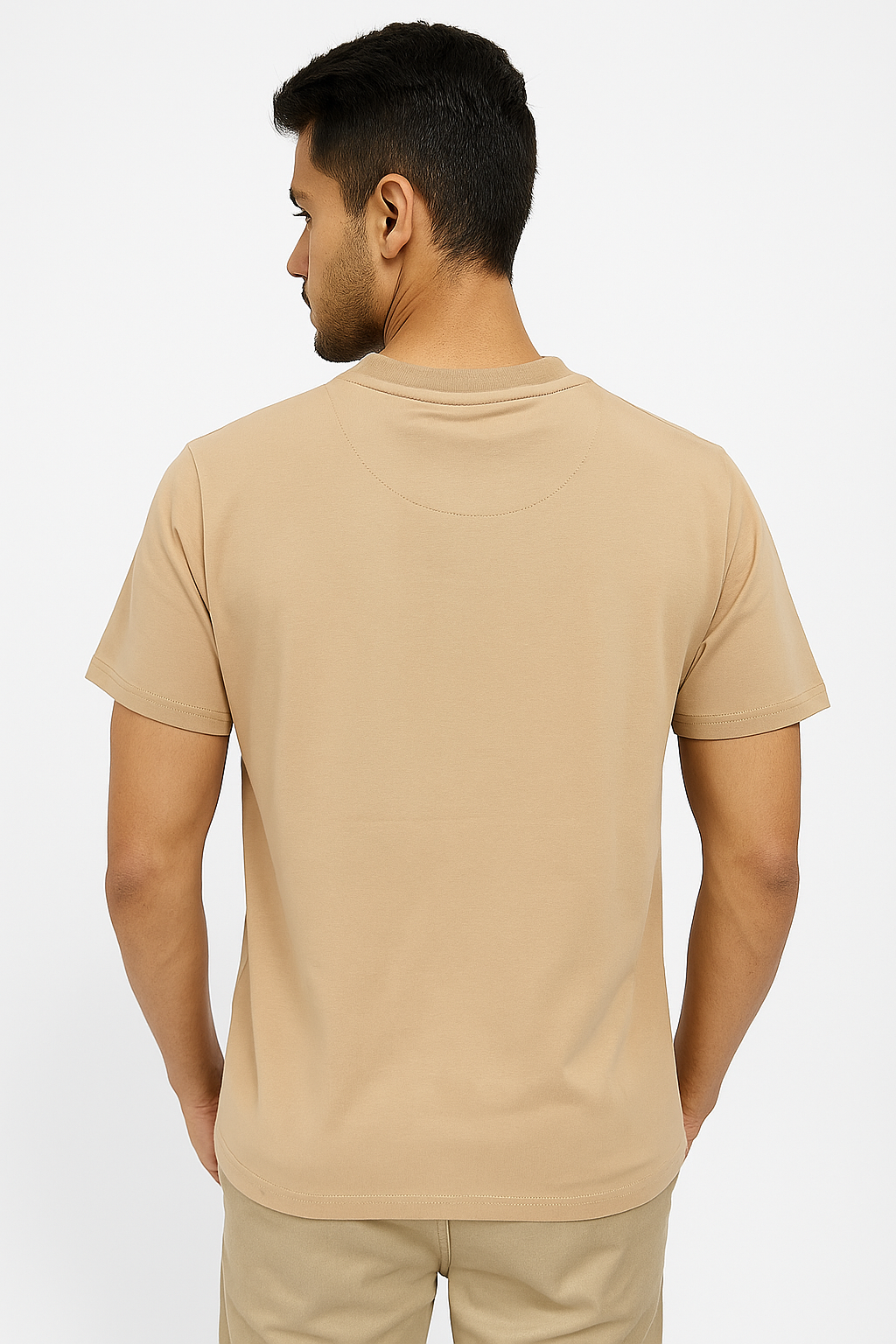 Calvin Klein Jeans Men’s Logo Graphic T-Shirt